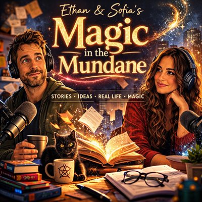 Magic in the Mundane