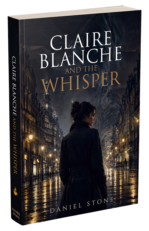 Book cover mockup